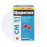 Новый дизайн Ceresit