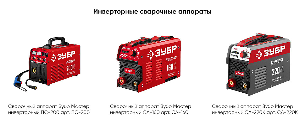 Инверторный сварочный аппарат Инверторный сварочный аппарат