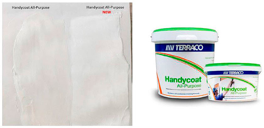 Handycoat All-Purpose Handycoat All-Purpose