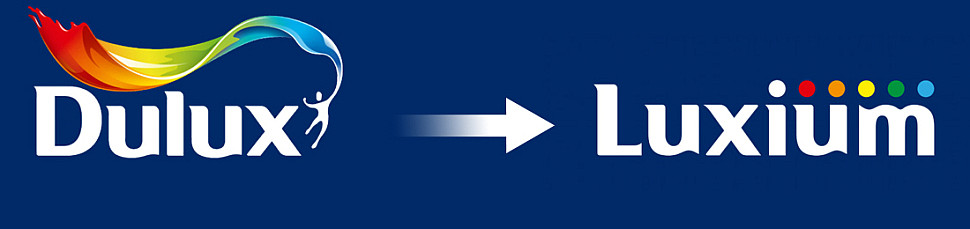 ребрендинг dulux ребрендинг dulux