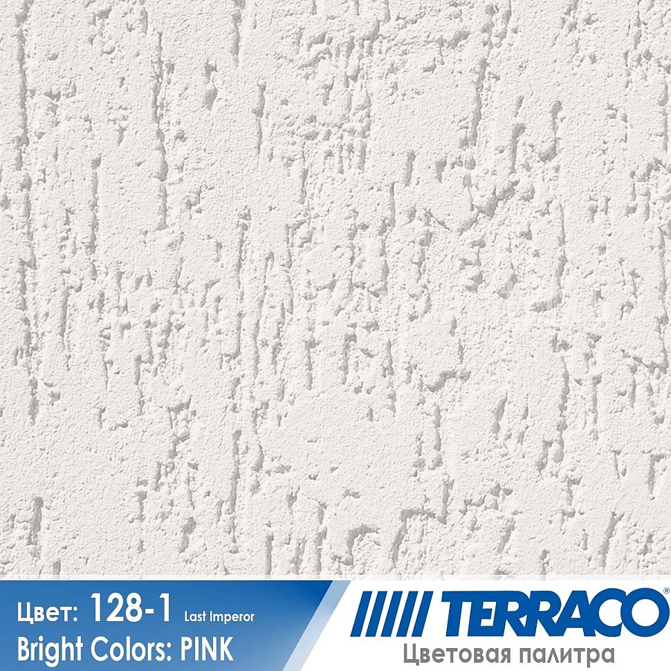 цвет фасадной штукатурки Terraco 128-1