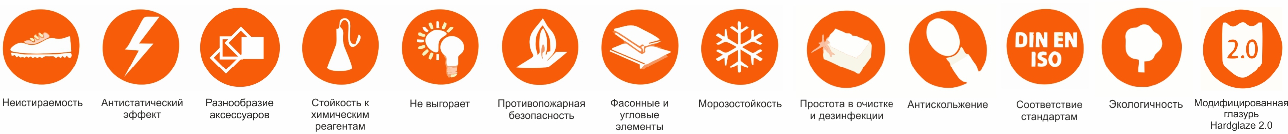 преимущества клинкерных ступеней Stroher, или зачем надо их Вам купить