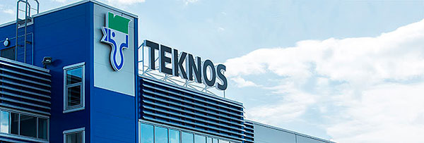 Текнос (Teknos) Текнос (Teknos)