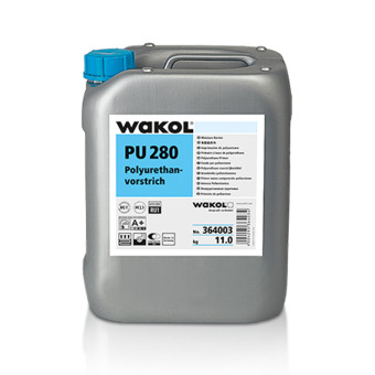 Грунтовка WAKOL PU 280 11 кг