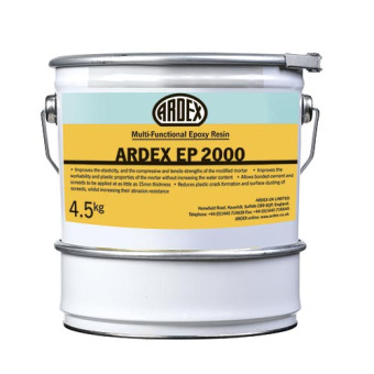 Грунтовка Ardex EP 2000 4,5 кг Грунтовка Ardex EP 2000 4,5 кг