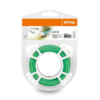 Леска Stihl круглое сечение 2.0 мм 14 м (арт. 0000-930-2416)