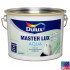 Краска Dulux Master Lux Aqua 40 для мебели и радиаторов база BW 2,5 л