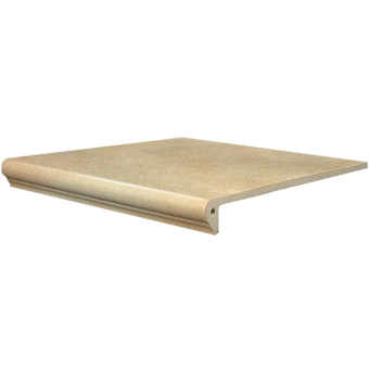Ступень фронтальная SDS Koblenz Florentiner-Stufe Creme 31х32 см Ступень фронтальная SDS Koblenz Florentiner-Stufe Creme 31х32 см