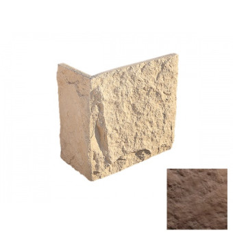 Угловой элемент Leonardo Stone Капри 320