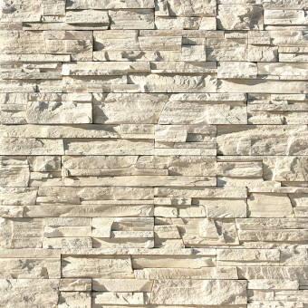 Искусственный камень скала White Hills Фьорд Лэнд цвет 201-00