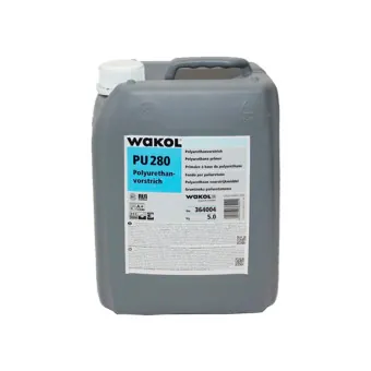 Грунтовка WAKOL PU 280 5 кг