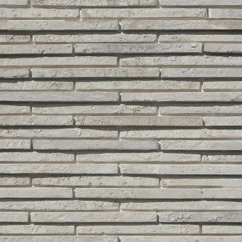 Искусственный облицовочный камень White Hills Бран Брик 3D 699-13