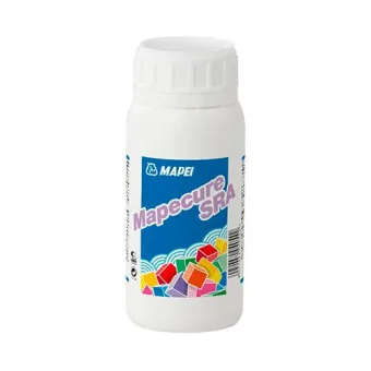 Добавка Mapei Mapecure SRA для снижения усадки 0,25 кг