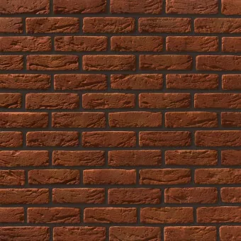 Декоративный кирпич Leonardo Stone Руан цвет 776