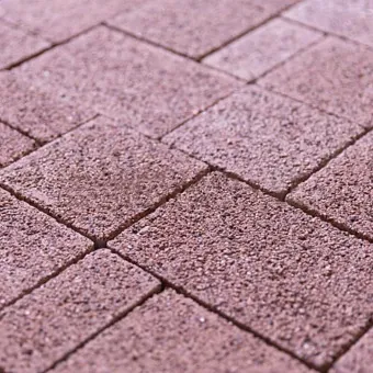 Тротуарная плитка Steingot Бавария Premium Rosa Sardo толщина 60 мм