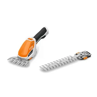 Ножницы аккумуляторные Stihl HSA 26 (арт. HA03-011-3514)