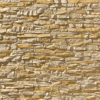 Искусственный декоративный камень Leonardo Stone Верона цвет 055