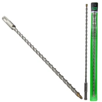 Бур D.BOR V Plus SDS-plus 6x260/310 мм (арт. 2474)