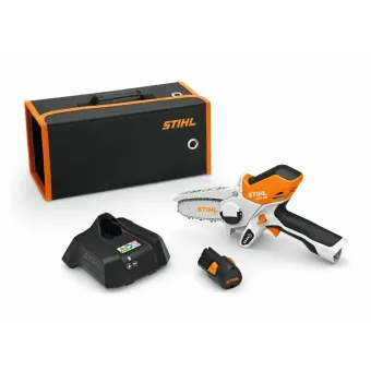 Сучкорез аккумуляторный Stihl GTA 26 SET (арт. GA01-011-6918P)