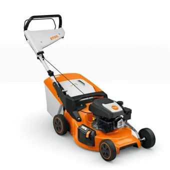 Газонокосилка бензиновая Stihl RM 253.3 (арт. WB22-011-3405P)