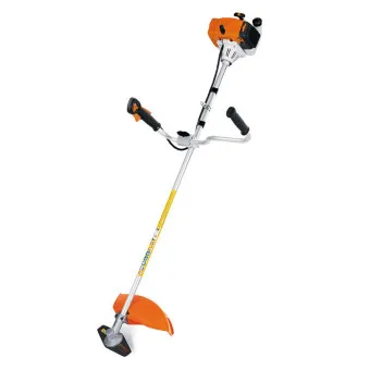 Мотокоса Stihl FS 120 (арт. 4134-200-0327P)