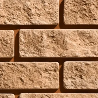 Искусственный камень Leonardo Stone Сан-Марино цвет 945