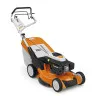 Газонокосилка бензиновая Stihl RM 655.0 V (арт. 6374-011-3401P)