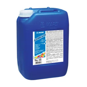 Грунтовка Mapei ADMIX R (Primer RTU) универсальная 10 кг