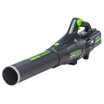 Воздуходувка аккумуляторная Greenworks GD82ABII (арт. 2407007)