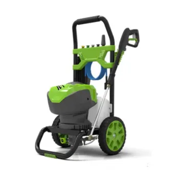 Мойка Greenworks GDPW-Semi-P15 (арт. 5106007)