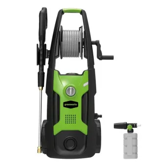 Мойка Greenworks GPWG5II (арт. 5106607)