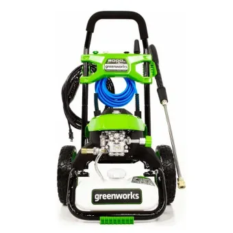 Мойка Greenworks GHP2000 (арт. 5105507)