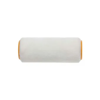 Ролик сменный Stayer Master Velour 30х100 мм, ворс 4 мм, арт.0231-10