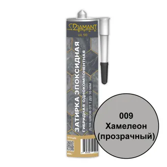 Затирка Diamant Star LVL100 009 хамелеон 450 г