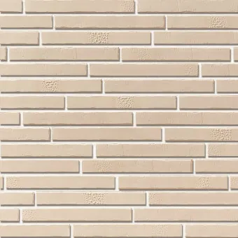 Облицовочная плитка под длинный кирпич Leonardo Stone Роттердам цвет 406