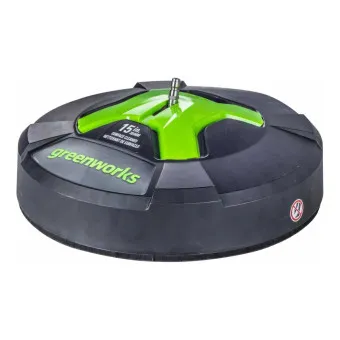 Насадка Greenworks для мойки 38 см (арт. 5201707)
