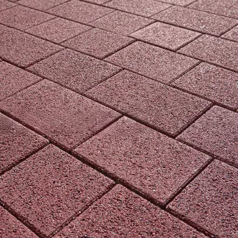 Тротуарная плитка Steingot Новый Город Granit Premium Talana мультиформат 100 мм