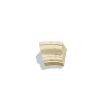 Радиальный элемент White Hills Тиволи 145-180х135 мм 735-11 бежевый