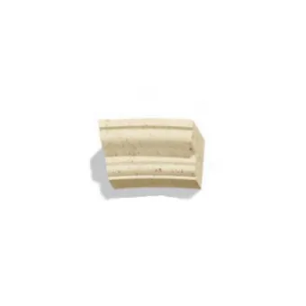 Радиальный элемент White Hills Тиволи 235-255х130 мм 735-13 бежевый