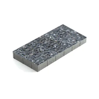 Тротуарная плитка Steingot Плита 600х300 мм Granit Premium Ombra толщина 60 мм