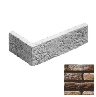 Угловой элемент Leonardo Stone Иль-де-франс 333