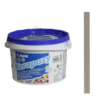 Затирка Mapei Kerapoxy №110 Манхэттен 2 кг