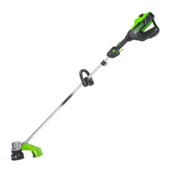 Триммер аккумуляторный Greenworks GD82LT (арт. 2110607)