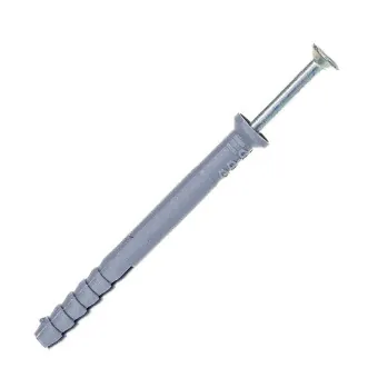 Дюбель-гвоздь Tech-Krep SM-L 6х60 мм 1500 шт
