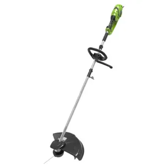 Триммер электрический Greenworks GST1246 (арт. 1301807)