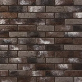Декоративный кирпич Leonardo Stone Лион цвет 465