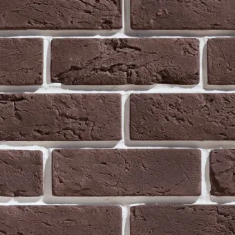 Декоративный кирпич Leonardo Stone Лион цвет 709