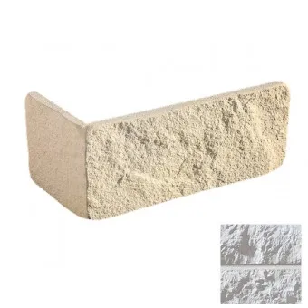 Угловой элемент Leonardo Stone Анкона 100 80 мм