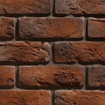 Декоративный кирпич Leonardo Stone Лион цвет 774
