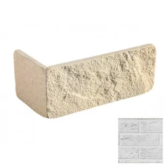 Угловой элемент Leonardo Stone Сидней цвет 100